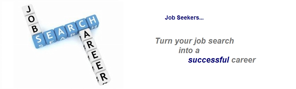 Job Search Career